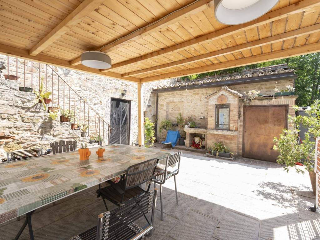 Casa colonica, ottimo stato, 328 m², centro, poggibonsi