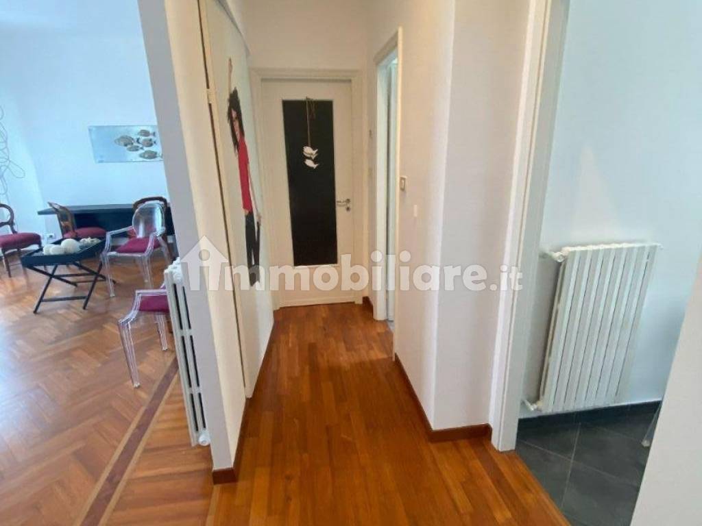 Interno appartamento