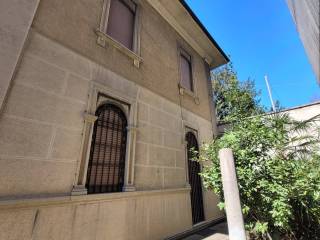 CORTILE INTERNO