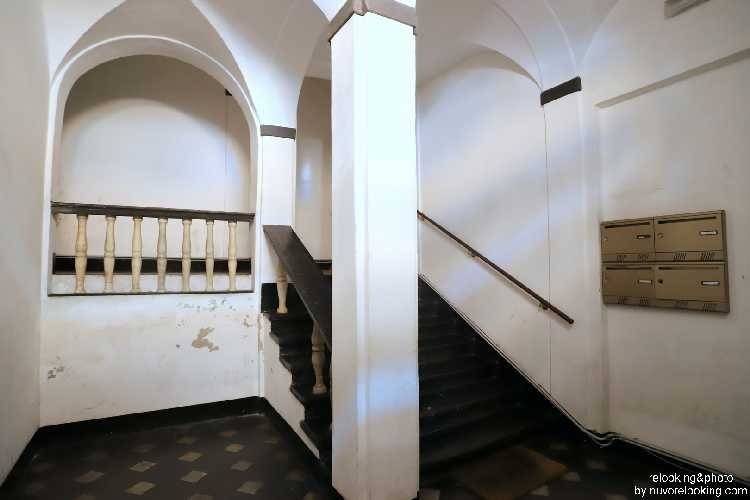 Interno palazzo