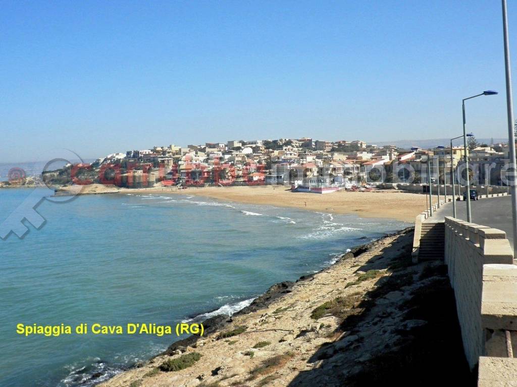 Spiaggia vicino