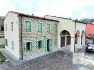 Rivadolmo - casa singola in vendita