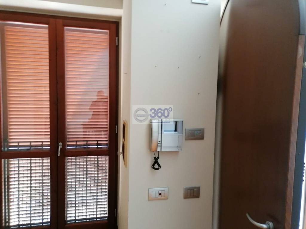 Interno palazzo