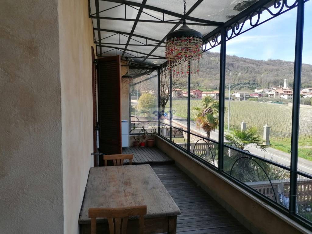 Balcone