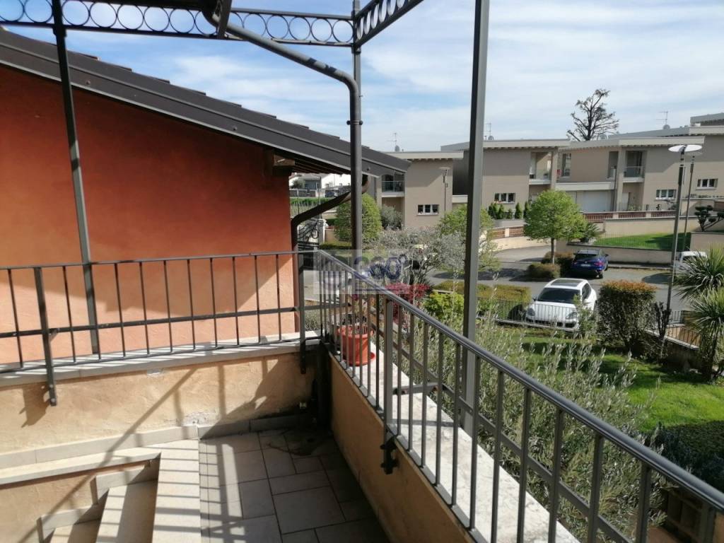Balcone