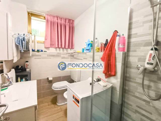 bagno padronale