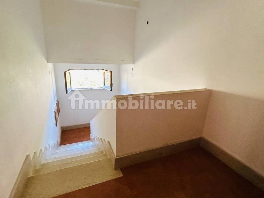 Interno palazzo