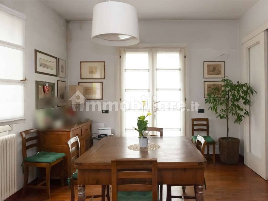 SALA DA PRANZO