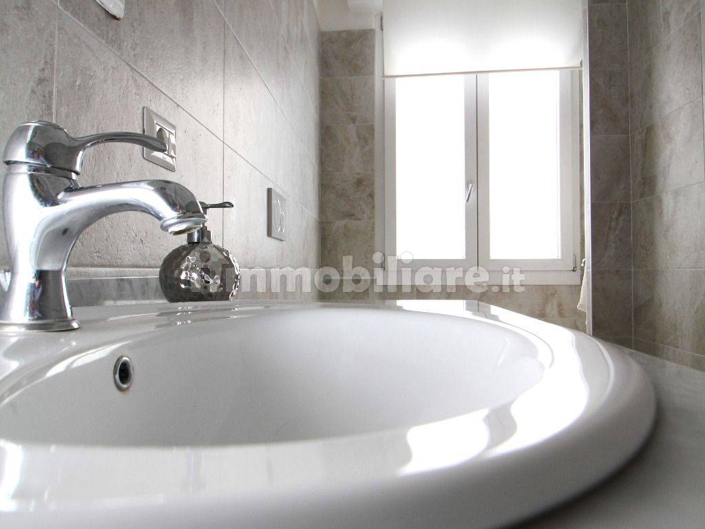 bagno