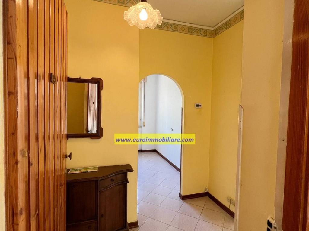 Interno appartamento