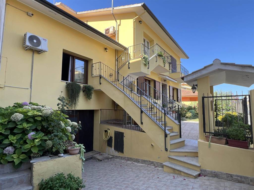 Villa unifamiliare, ottimo stato, 354 m², sant'antioco