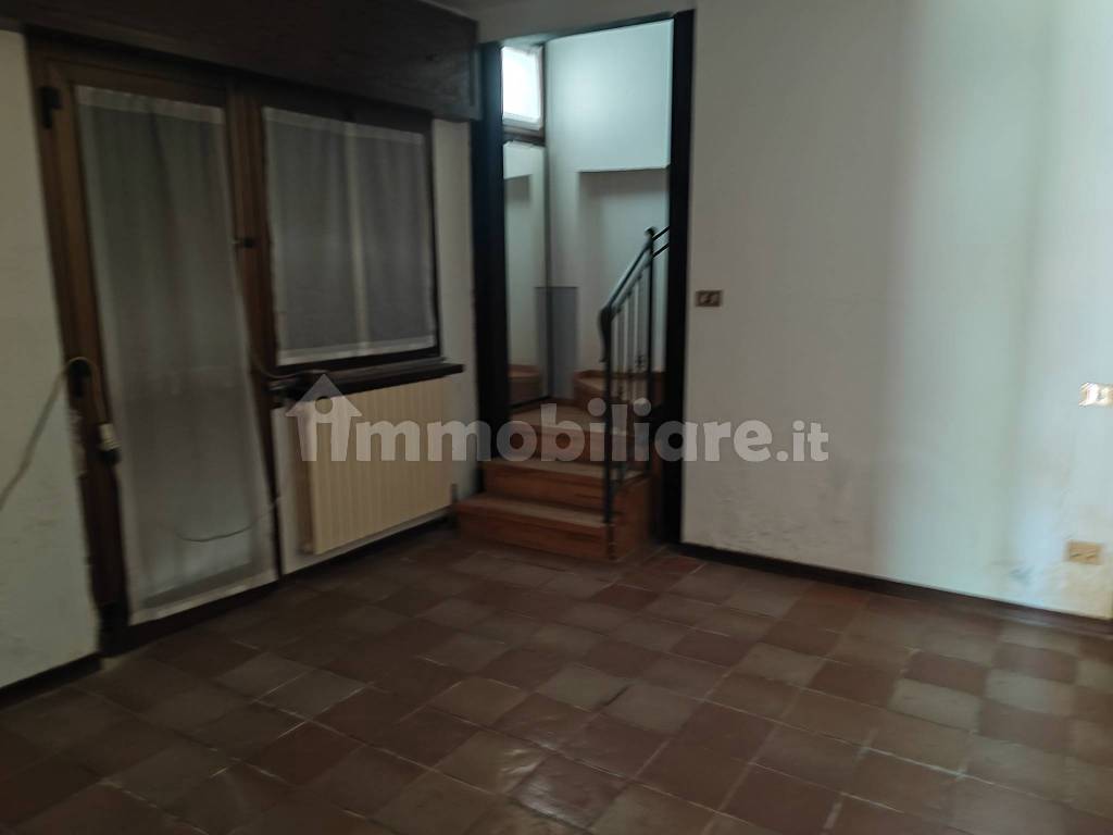Interno appartamento