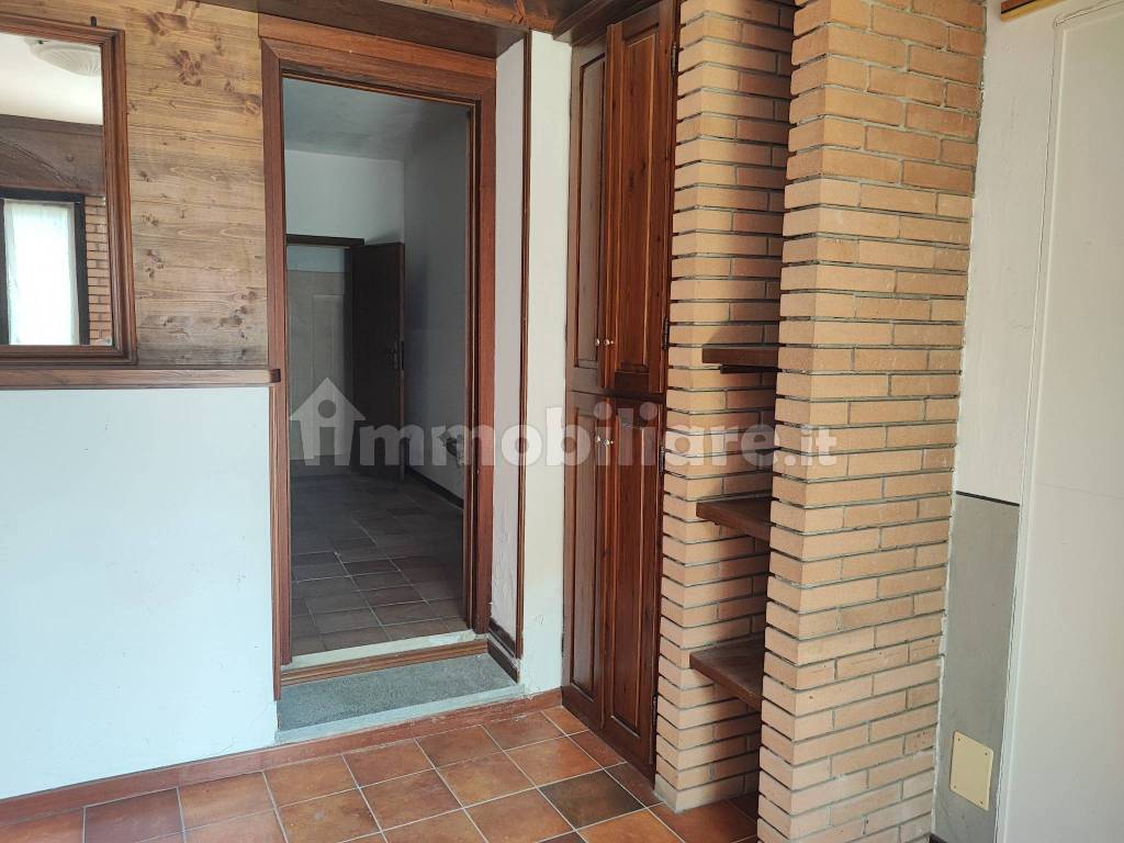 Interno appartamento
