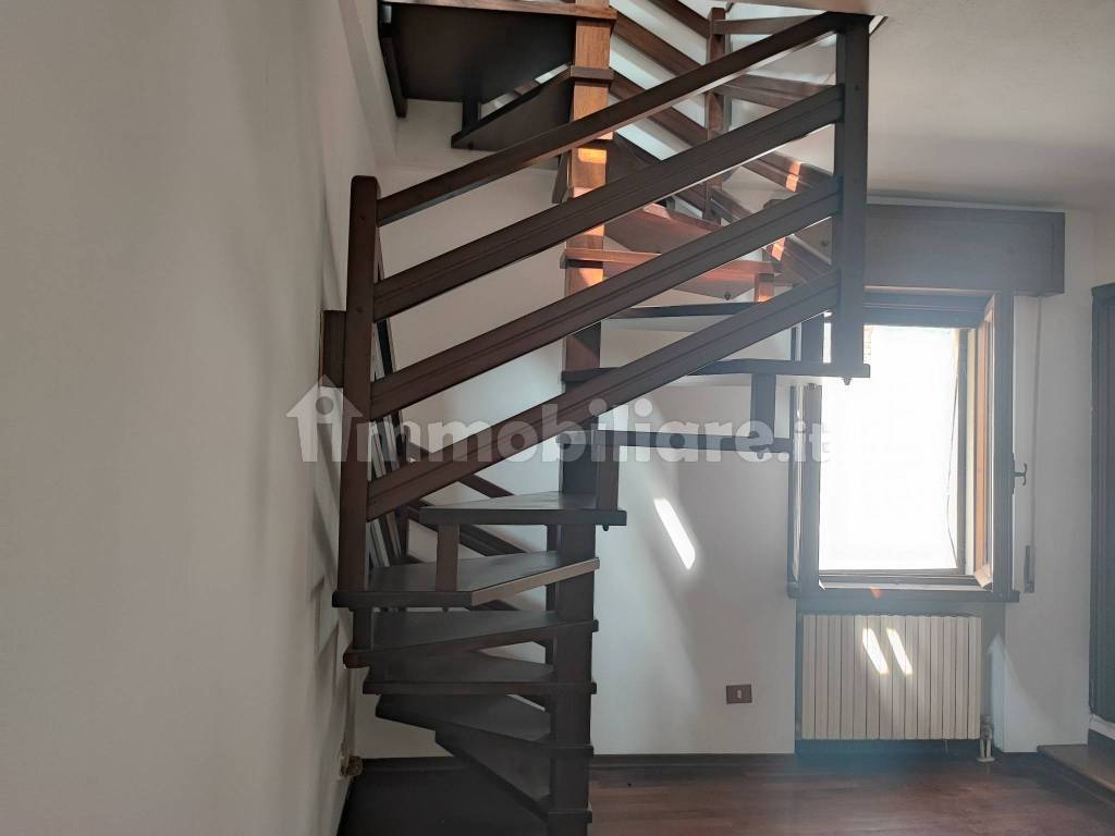 Interno palazzo
