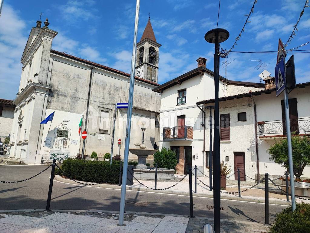 Facciata