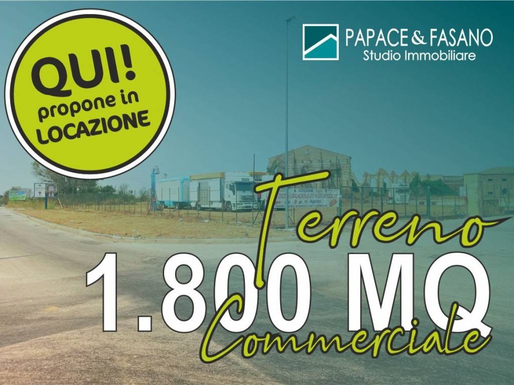 Terreno non edificabile contrada fiocche, eboli