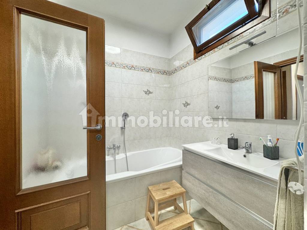 Bagno P1