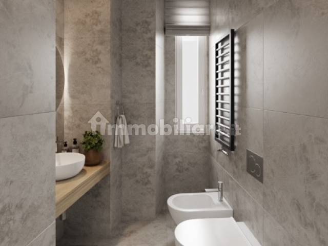 bagno