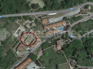 Google visuale aerea