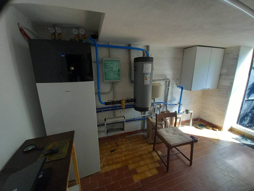 Interno non residenziale