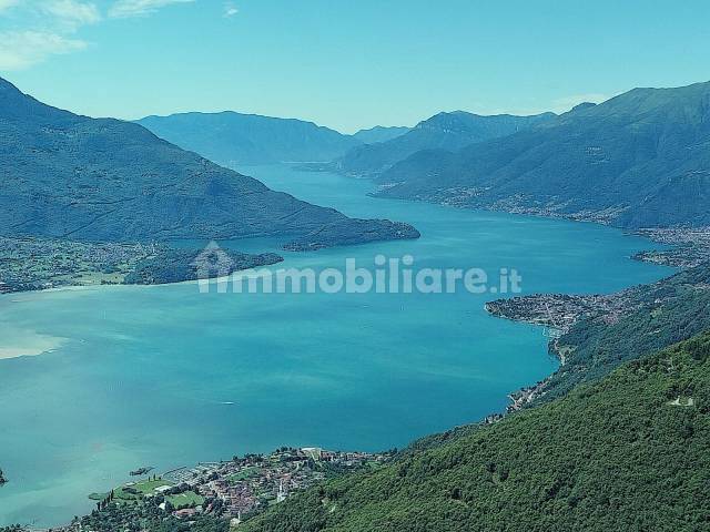 San Bartolomeo: vista panoramica