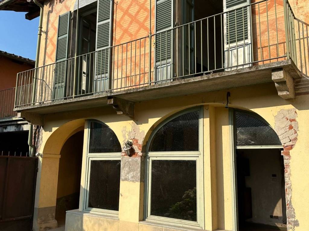 Facciata
