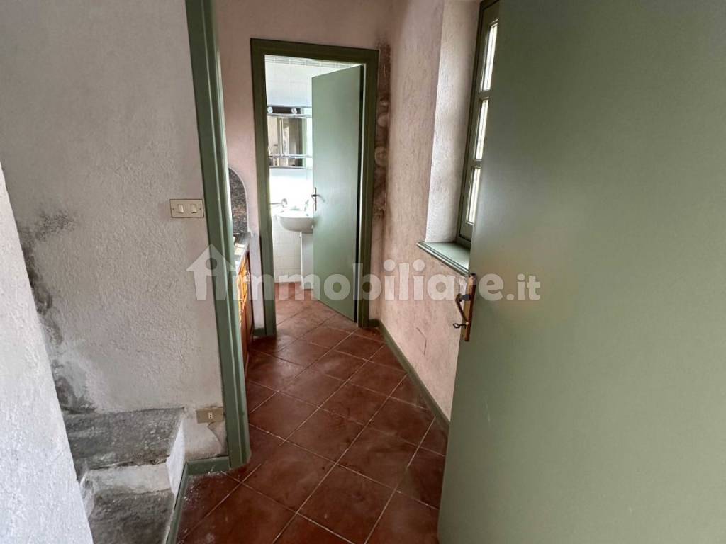 Interno palazzo