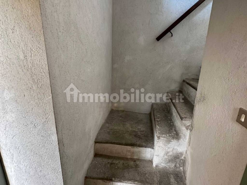 Interno palazzo