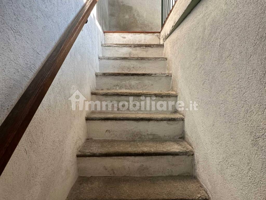 Interno palazzo