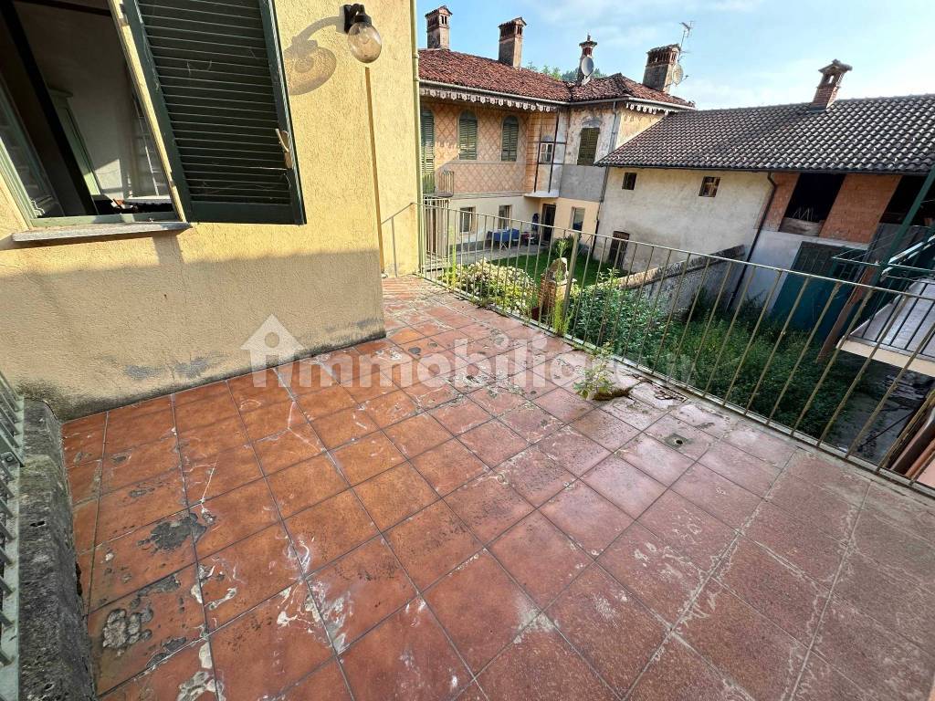 Balcone