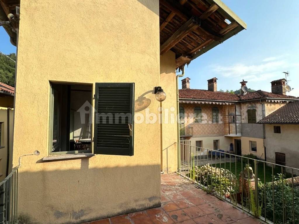 Balcone