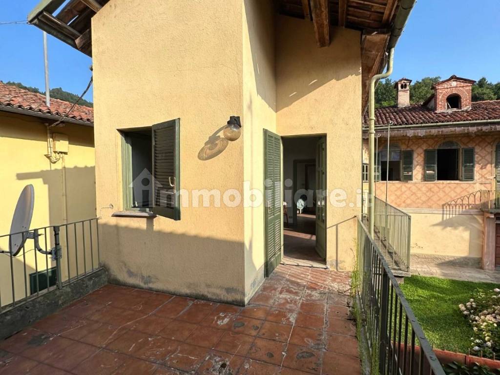 Balcone