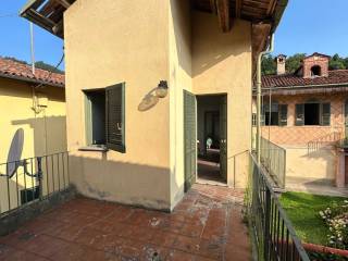 Balcone