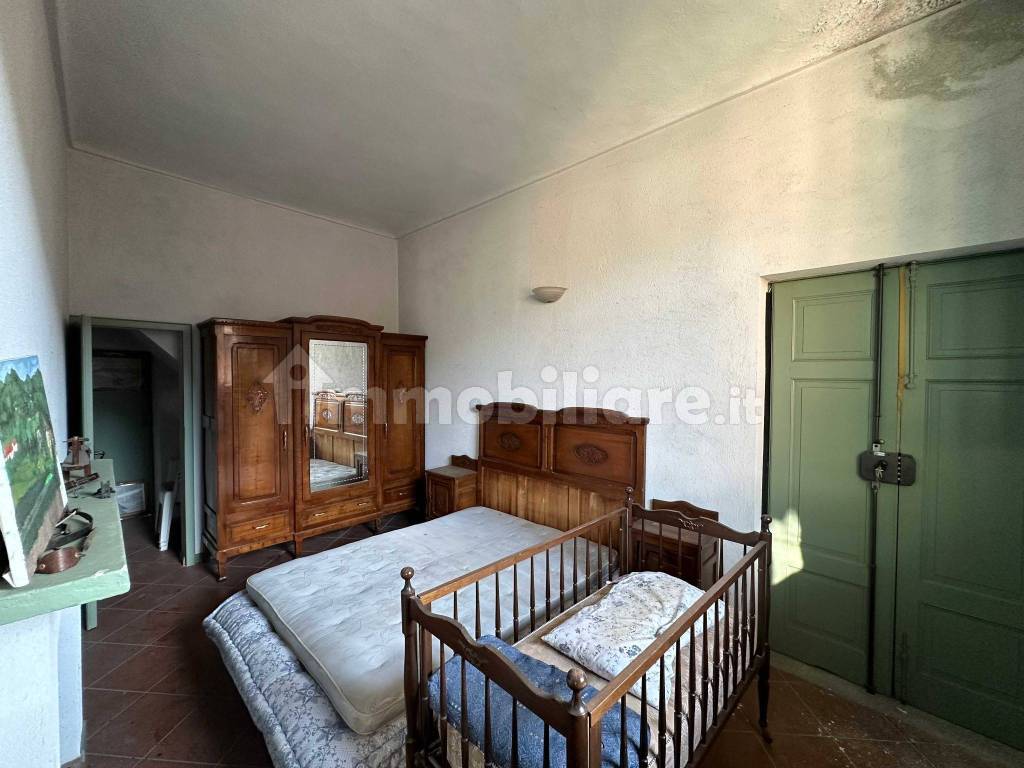 Camera da letto