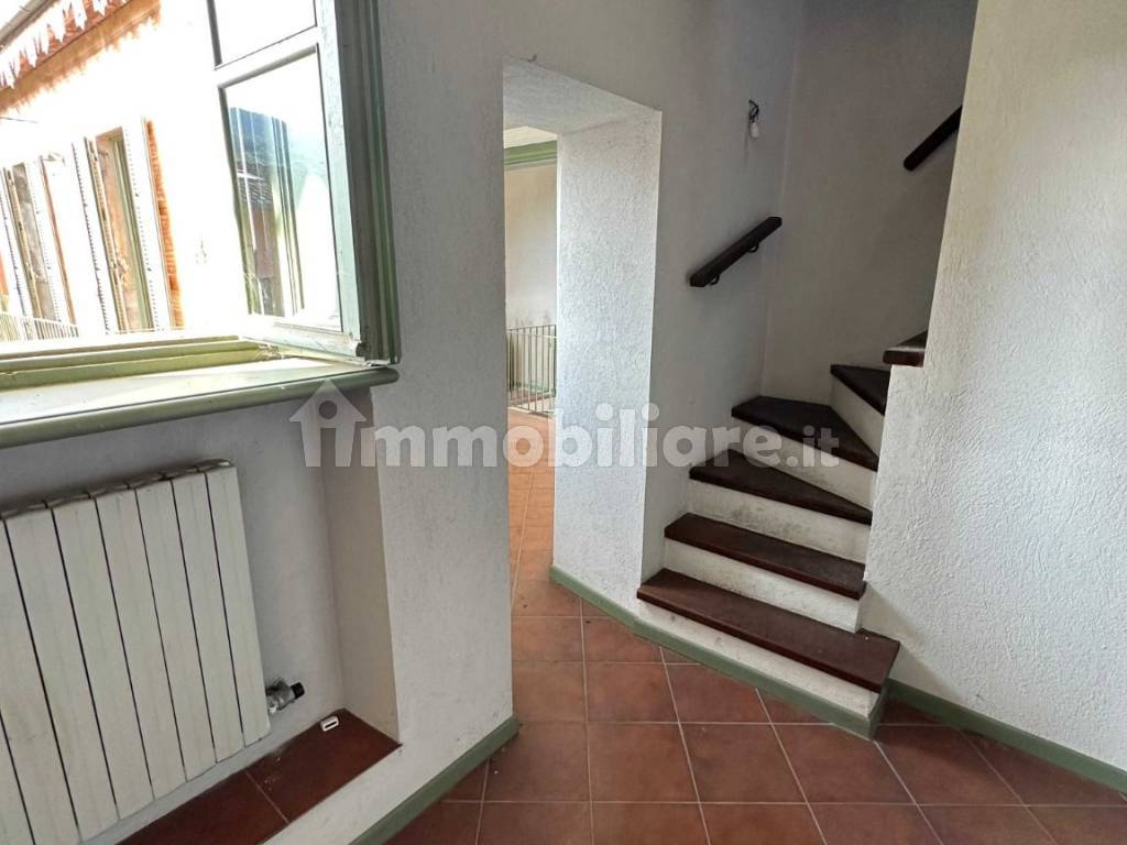 Interno palazzo