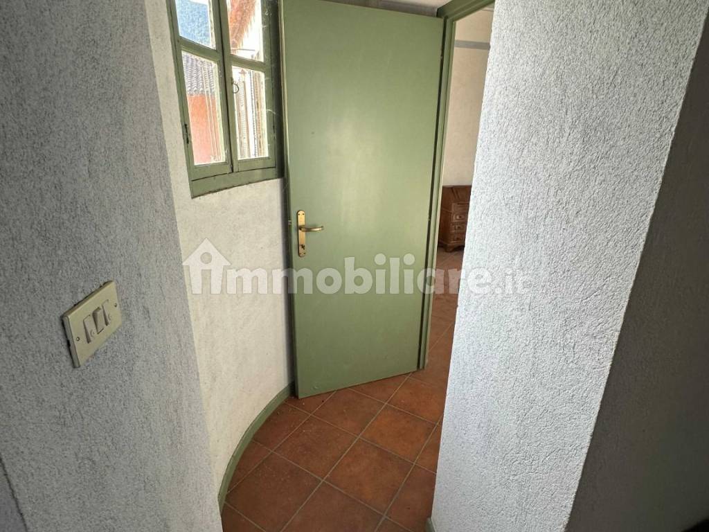 Interno palazzo