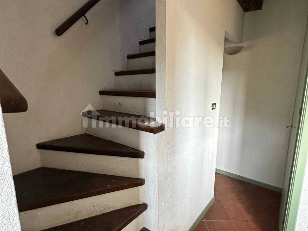 Interno palazzo
