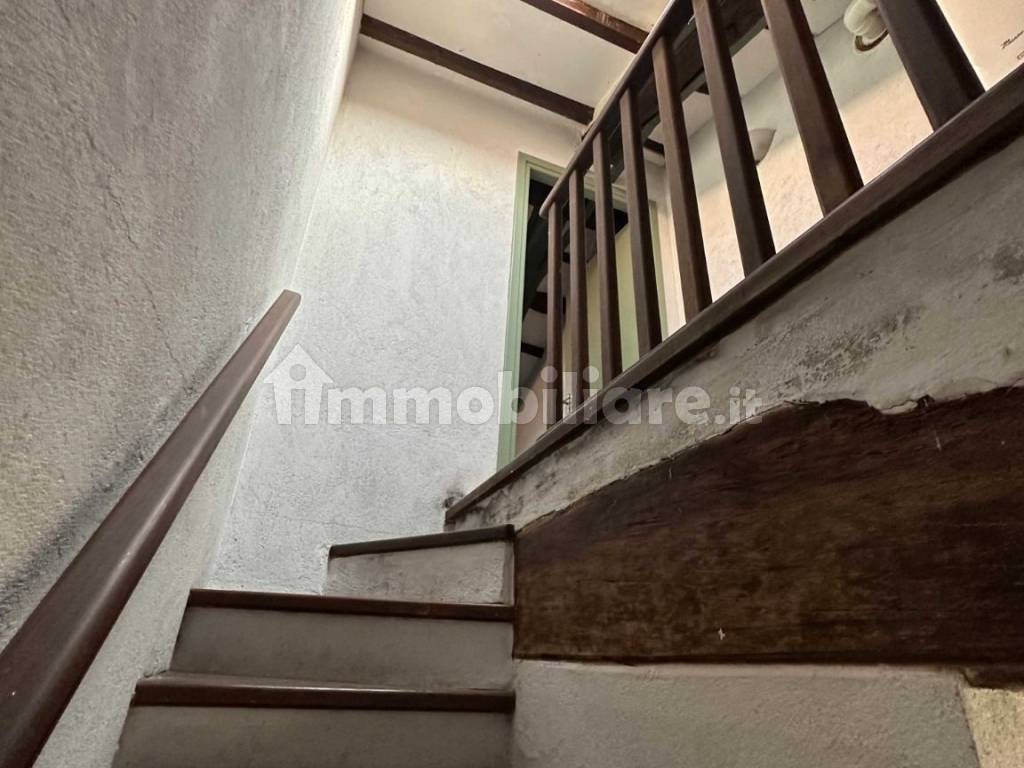Interno palazzo