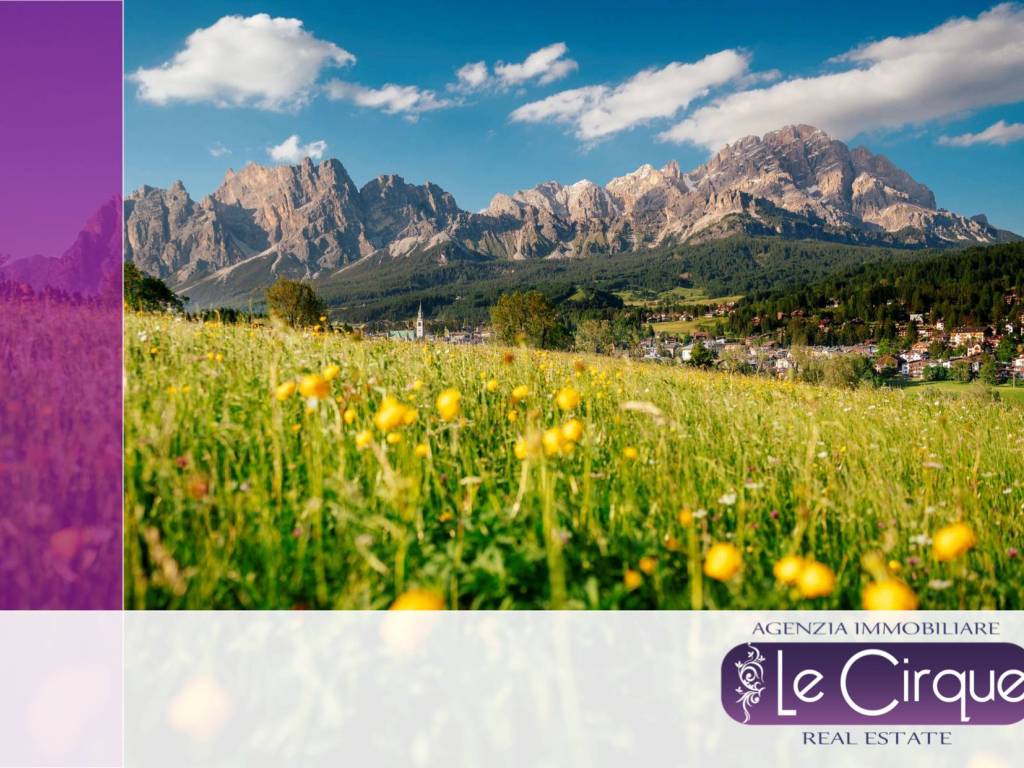 Appartamento Località Cianderies, Centro, Cortina d'Ampezzo