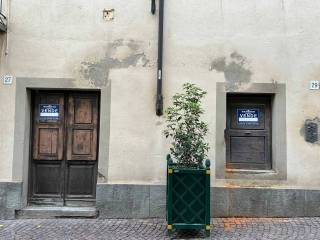 Facciata