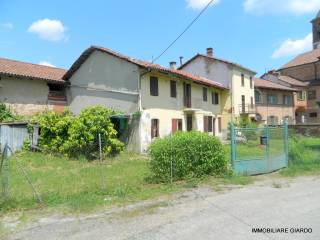 vista da via Alla Chiesa