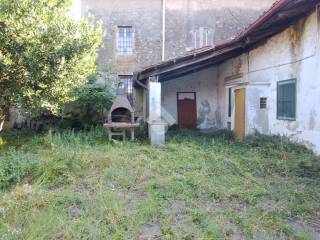 giardino privato