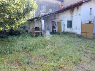 giardino privato