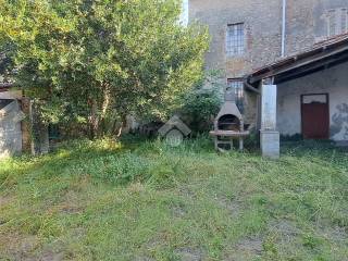 giardino privato