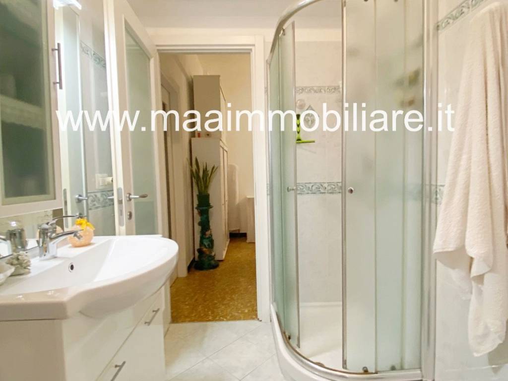 bagno finestrato