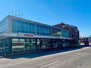 LATO VIALE DEL LAVORO