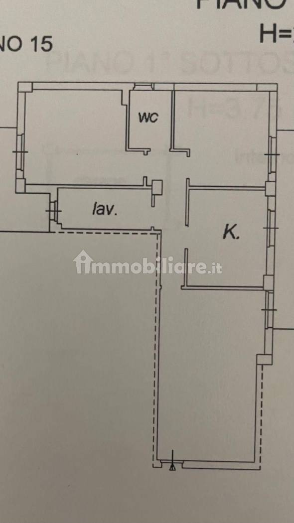 Appartamento in vendita a Catania