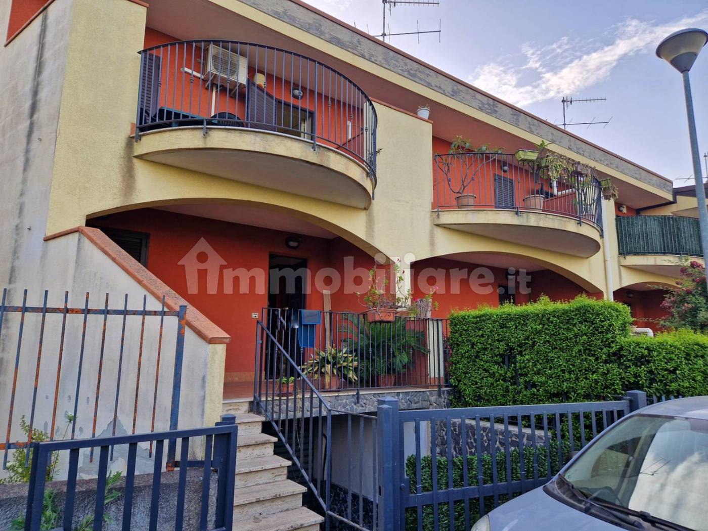 Villetta a schiera - foto 2