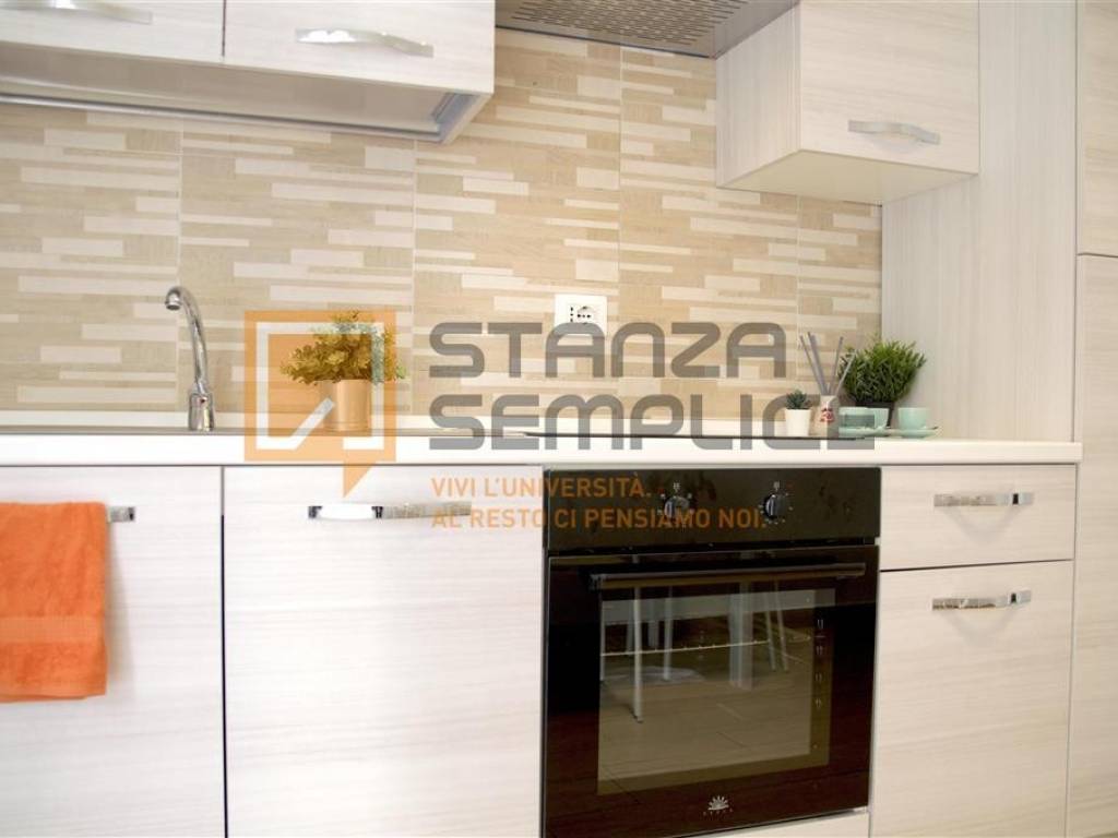 Stanza in affitto in appartamento pelusia 55 ,, modena