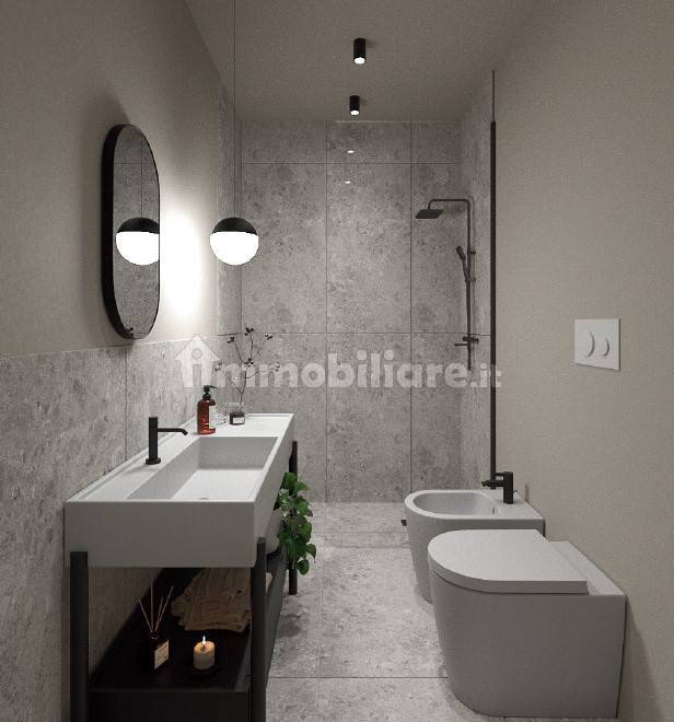 bagno